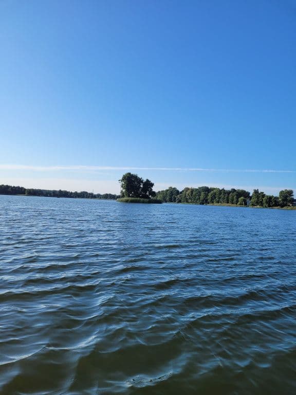 Jezioro Krzycko Wielkie (Gołanickie)