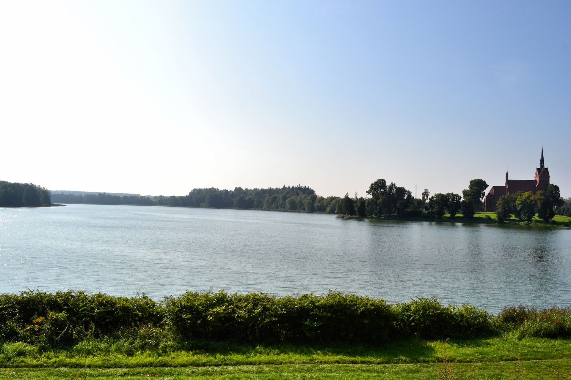 Jezioro Starzyc