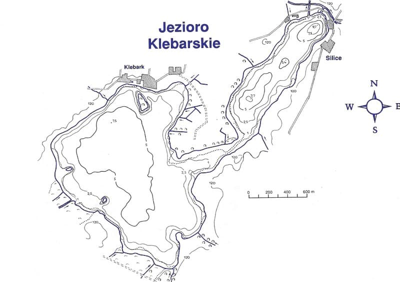 Łowisko Klebarskie
