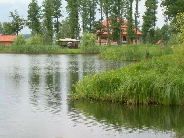 Łowisko Klebarskie