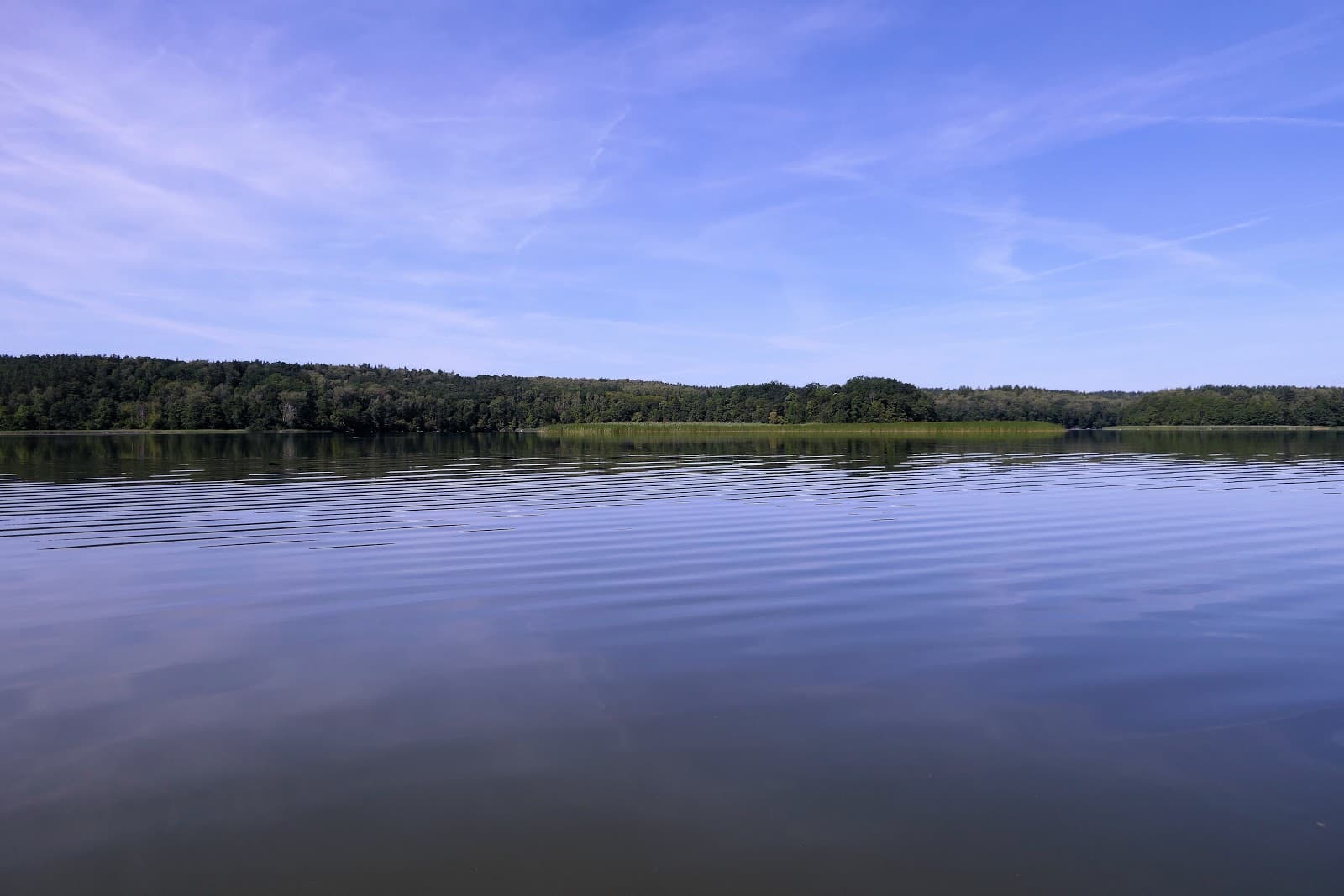 Jezioro Łańskie