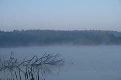 Jezioro Niskie