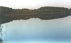 Jezioro Dobrynek