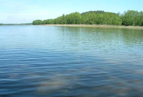 Jezioro Wierzbowskie