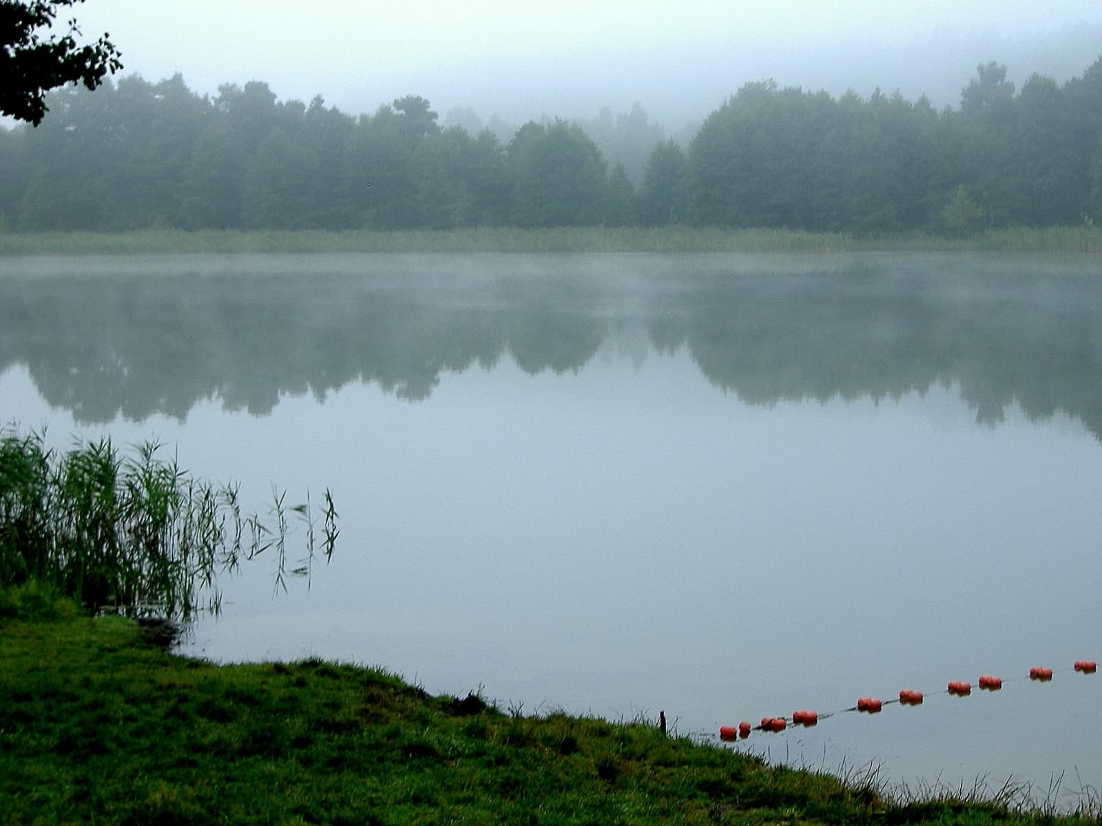 Jezioro Kujno