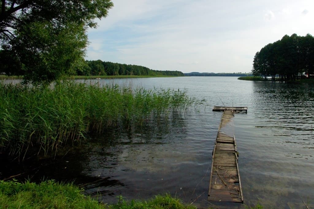 Jezioro Probark