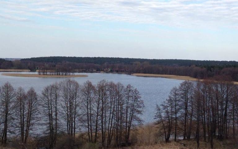 Jezioro Notyst