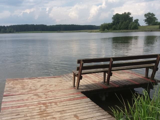 Jezioro Spychowskie