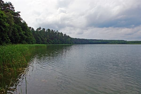 Jezioro Zdróżno