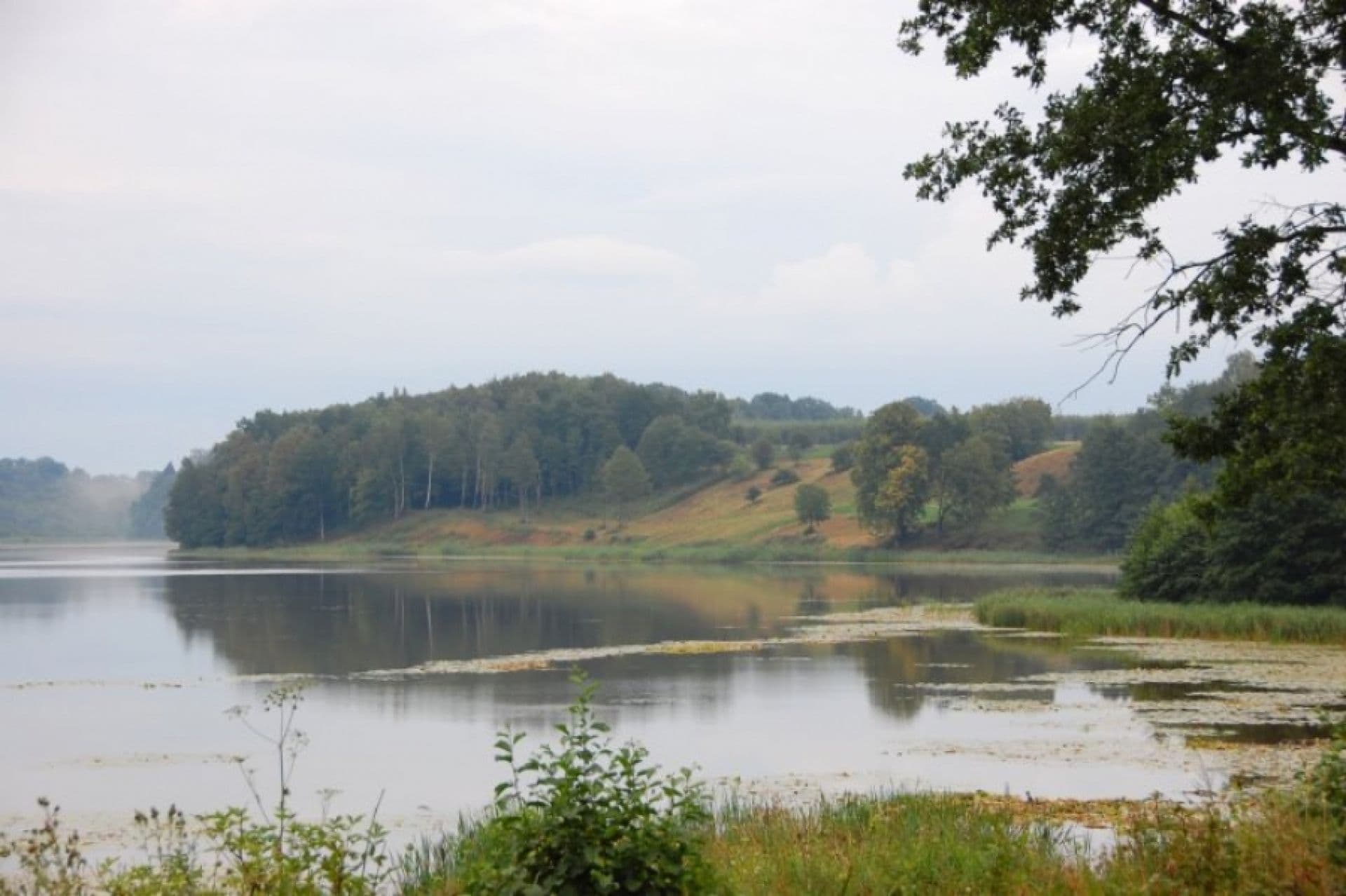 Jezioro Piekło