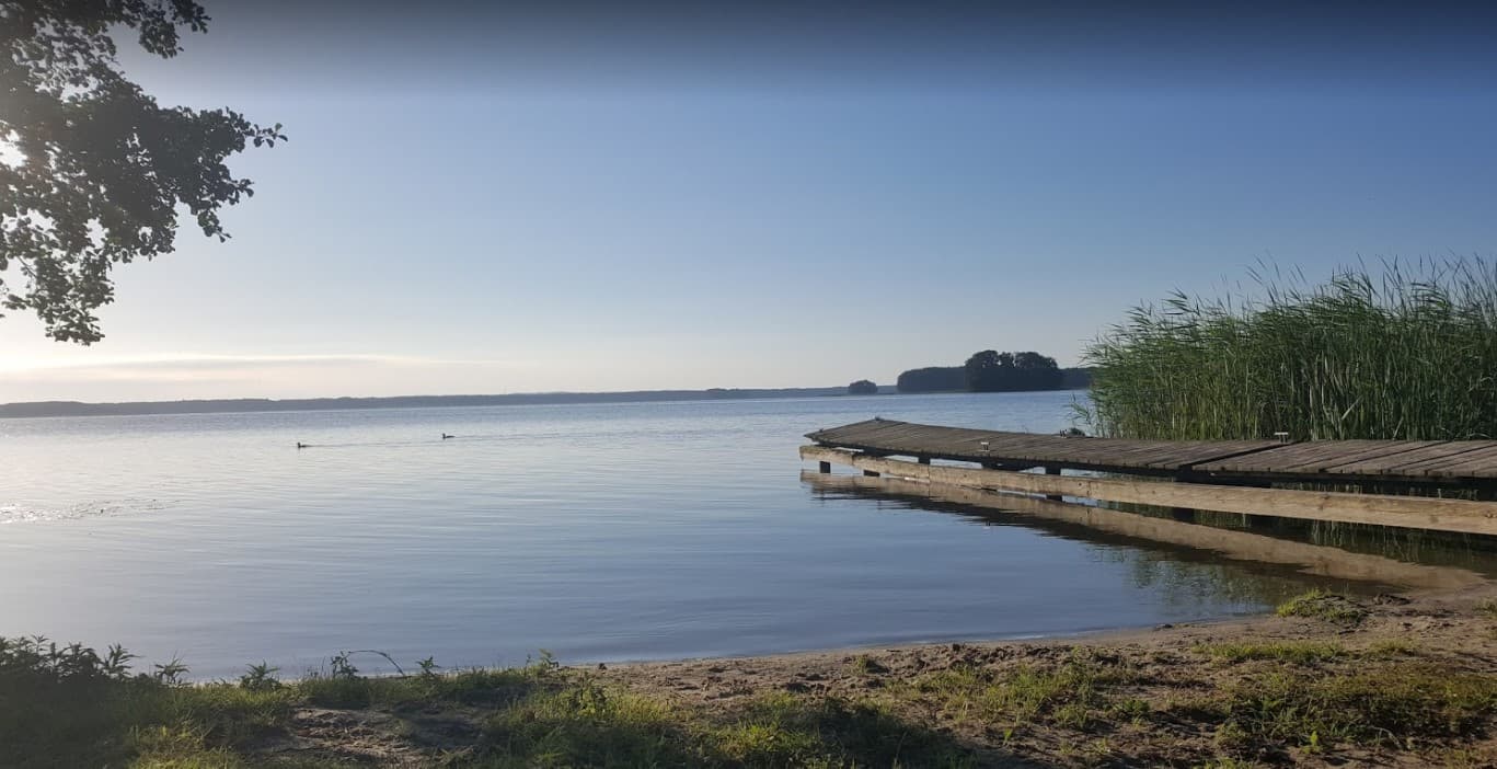 Jezioro Płaskie