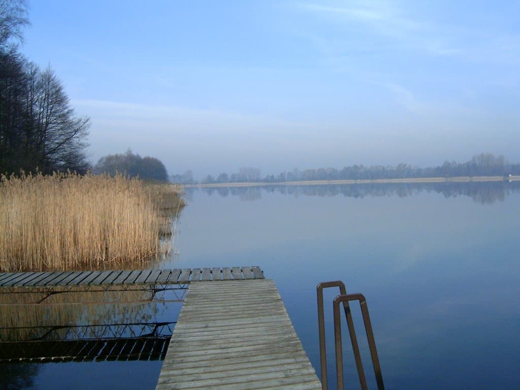 Jezioro Kosewskie