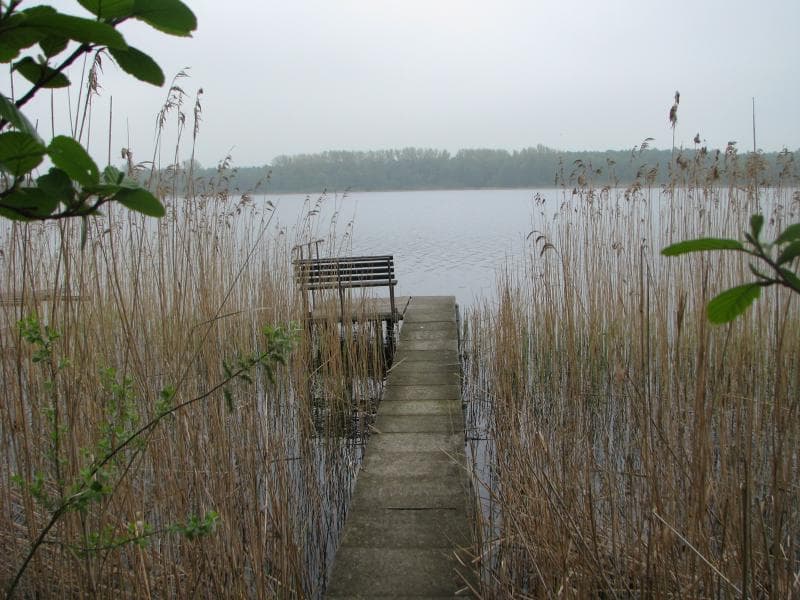 Jezioro Kosewskie