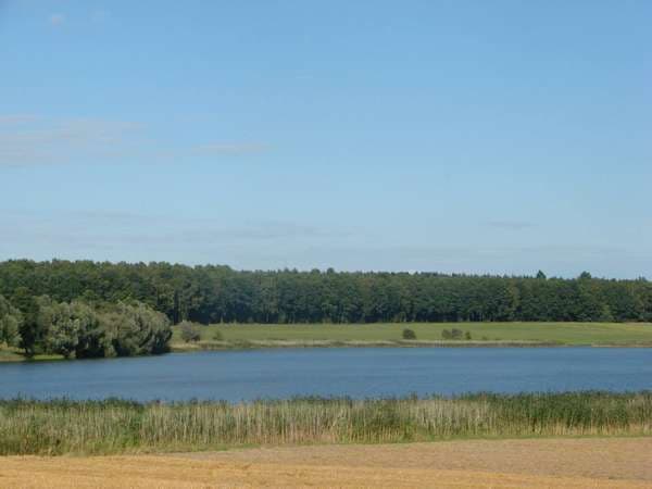 Jezioro Kolmowo