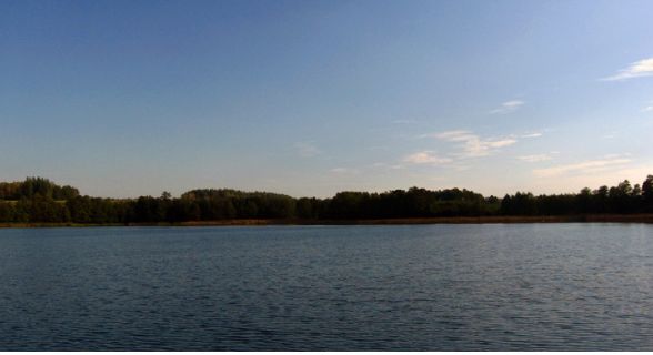 Jezioro Umląg