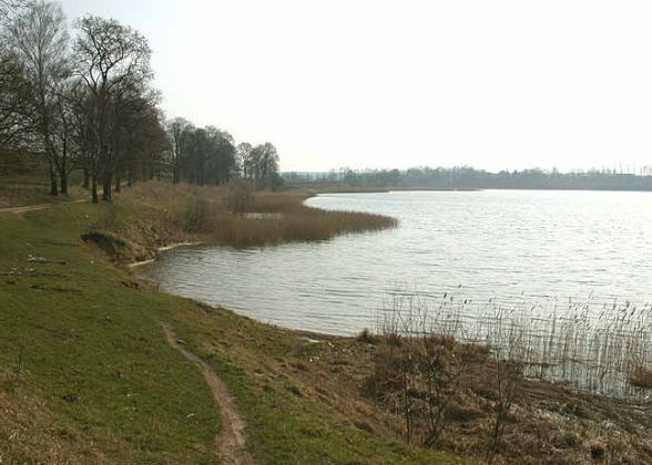Jezioro Bartąg