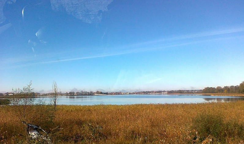 Jezioro Bajtkowo