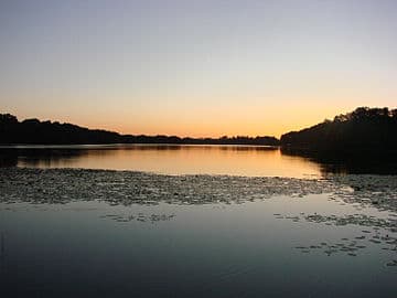 Jezioro Sępoleńskie