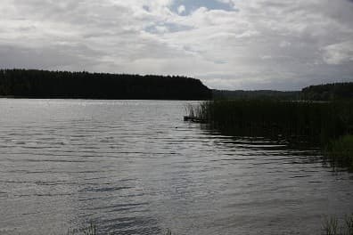 Jezioro Sępoleńskie