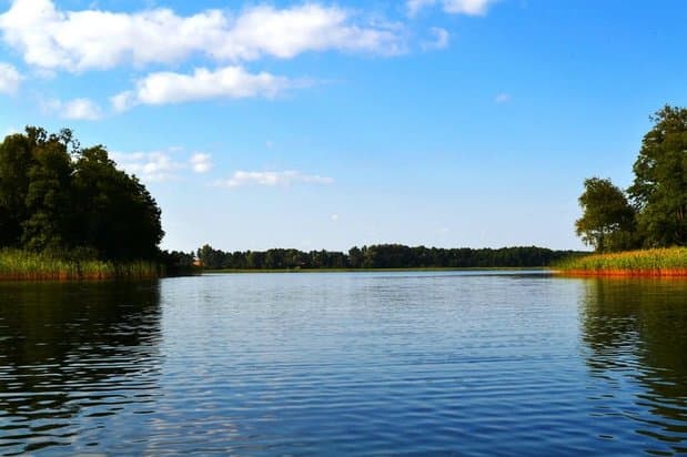 Jezioro Stelchno