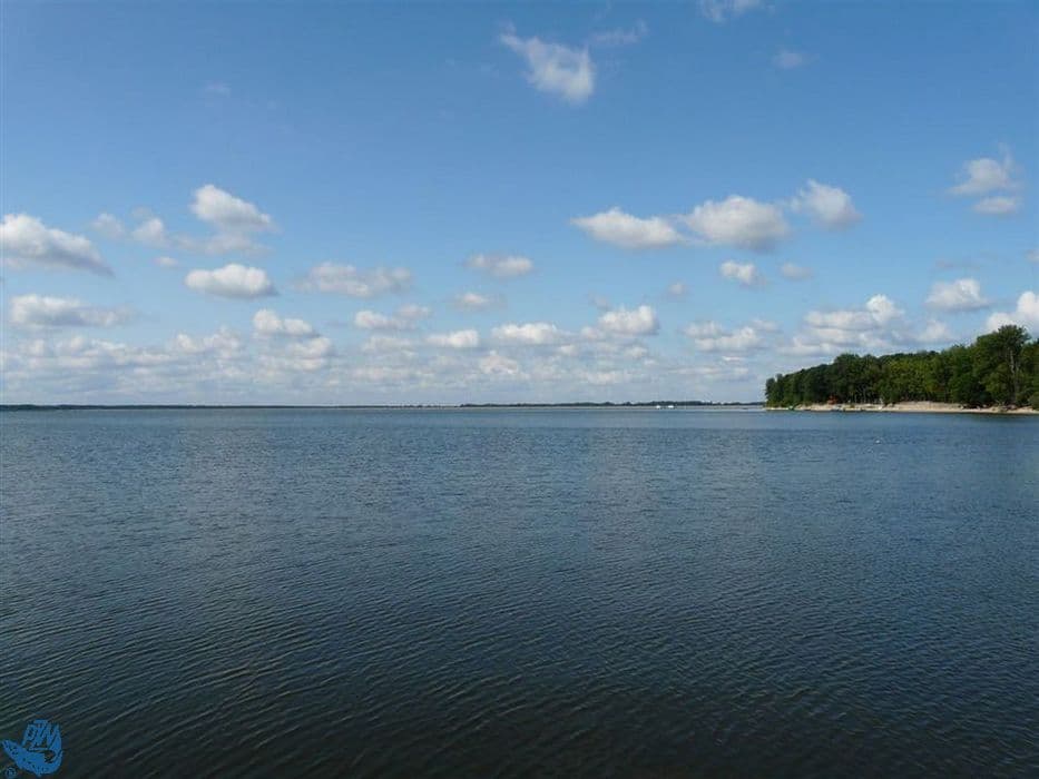 Jezioro Turawskie