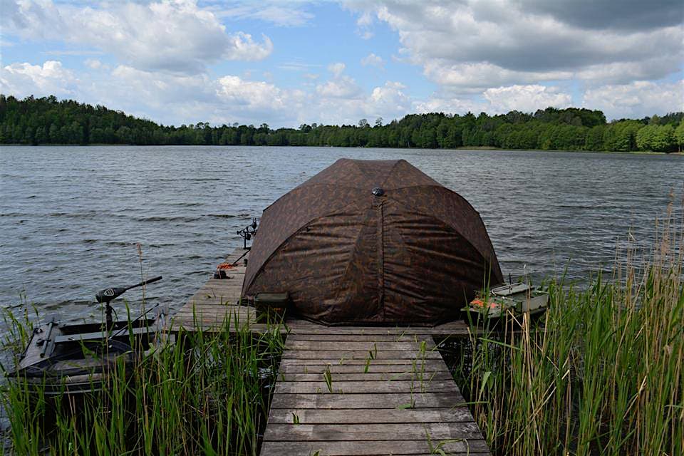 Jezioro Miłoszewskie