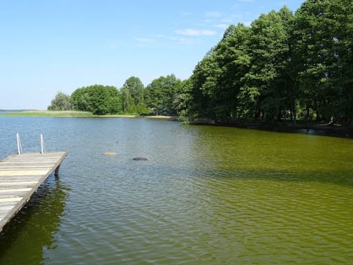 Jezioro Zdworskie