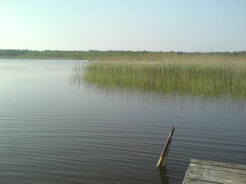 Jezioro Sumin
