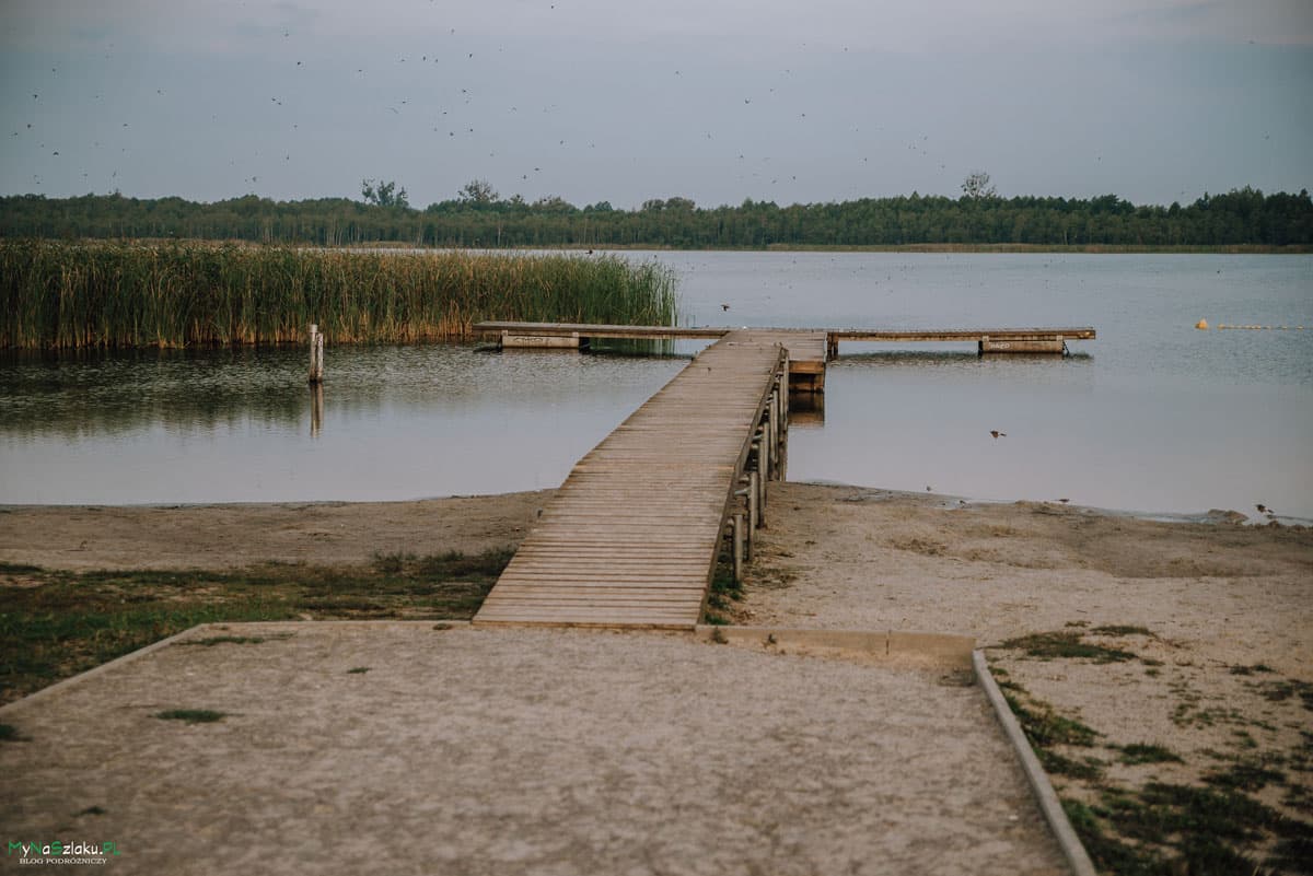 Jezioro Rotcze