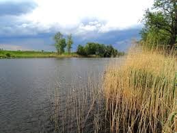 Jezioro Piwonin