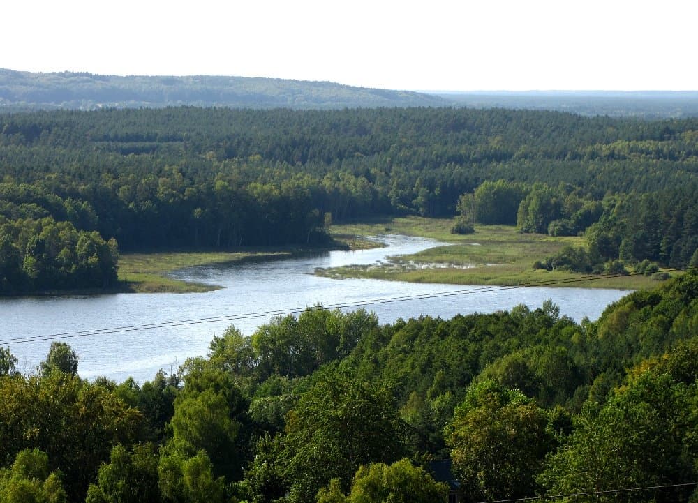 Jezioro Kwiecko