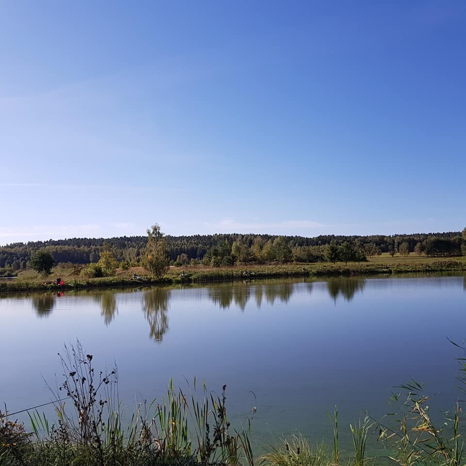 Jezioro Mieczowe