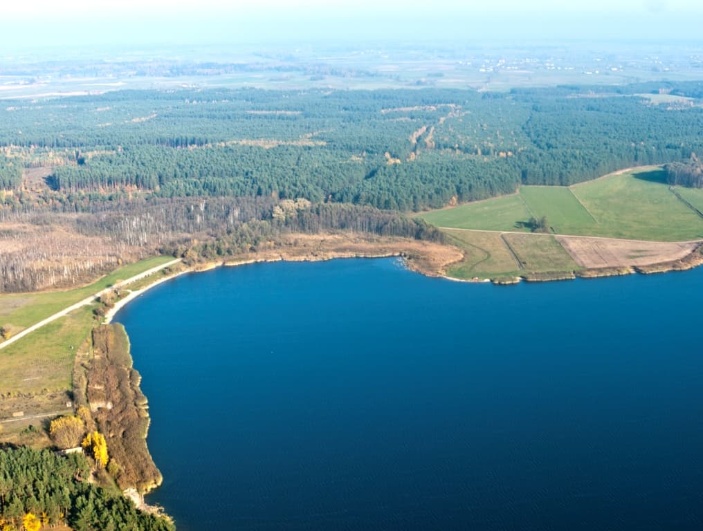 Jezioro Toczyłowo