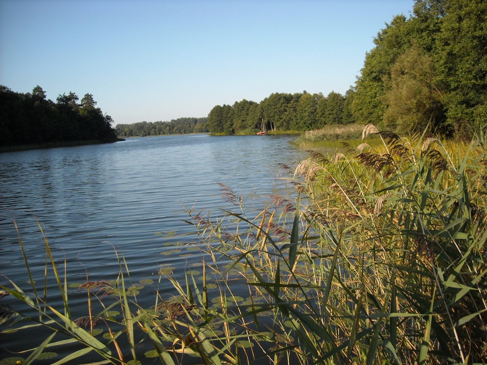 Jezioro Kukowino