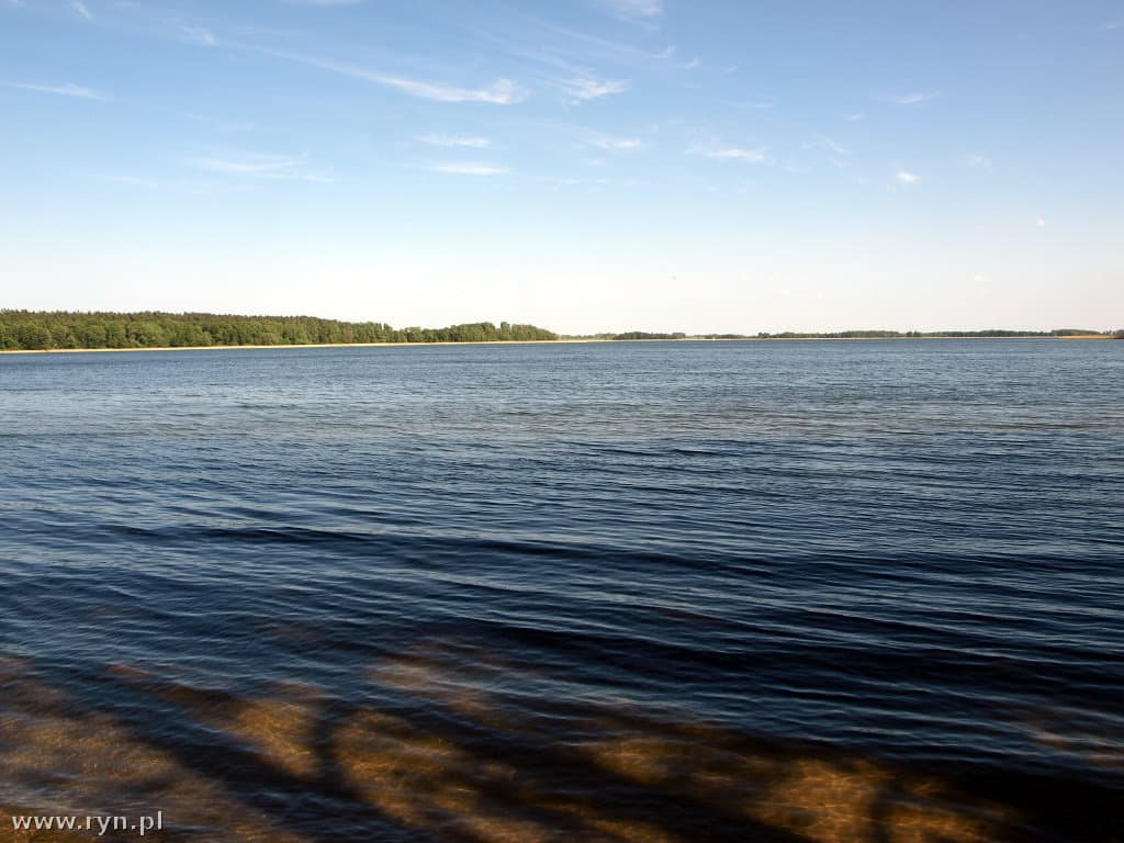 Jezioro Tałtowisko