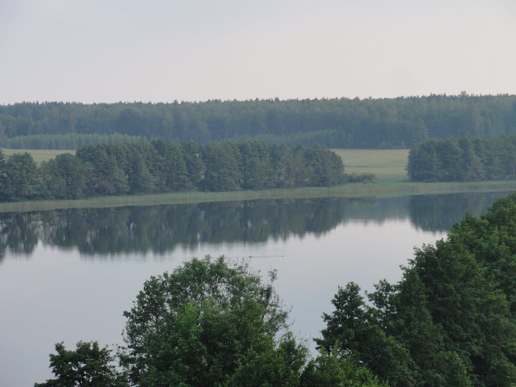 Jezioro Orło